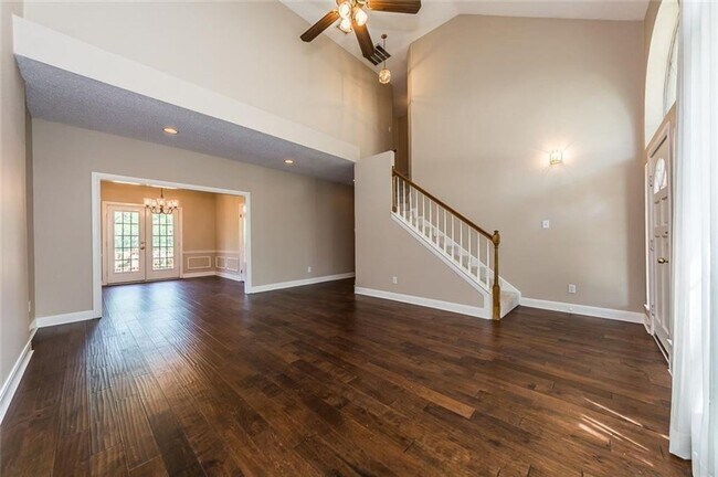 Building Photo - Stunning canal lot and gorgeous home! Beau...