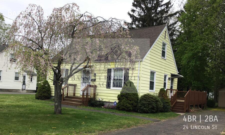 Photo - 24 Lincoln St-