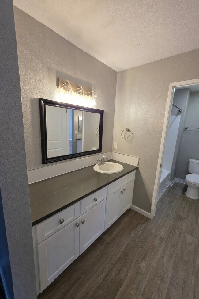 Foto del edificio - The Meridian