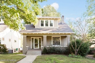 Building Photo - 2112 Maryland Ave