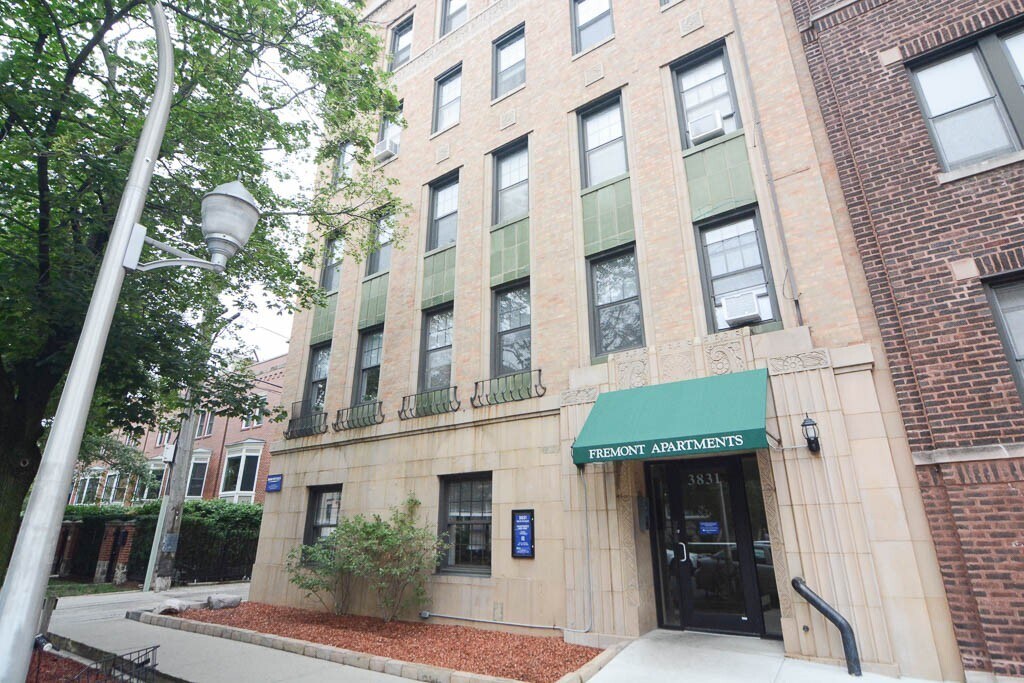 Foto principal - 3836 N Fremont St