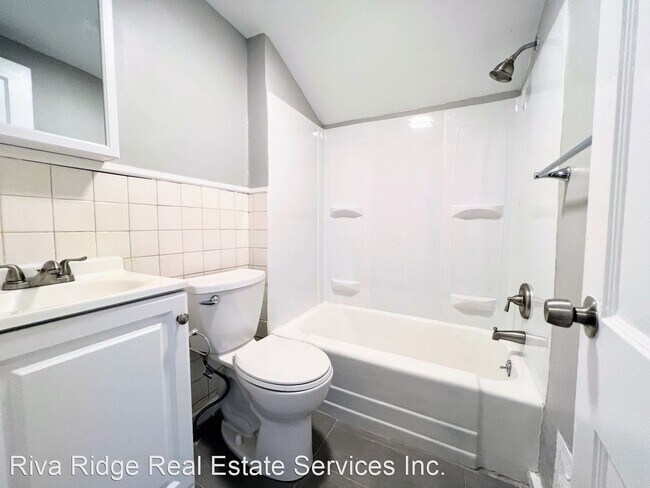 Foto del edificio - 2 br, 1 bath House - 1620 Belhurst Street