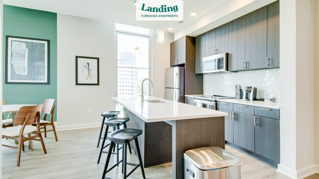 Foto del edificio - 7480 Birdwood Ave
