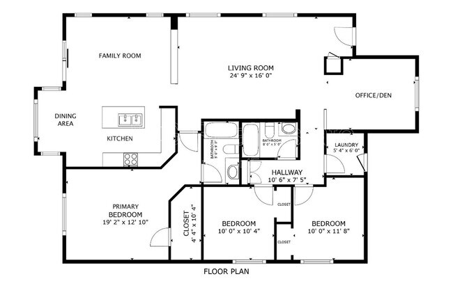 Building Photo - 15820 W Monroe St