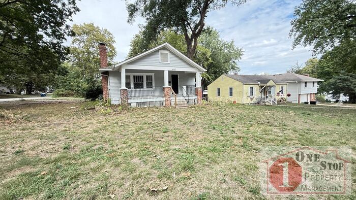 Primary Photo - Charming 4-Bed, 2-Bath Home with Beautiful...