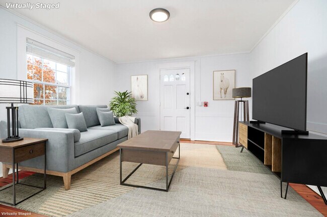 Foto del edificio - 58 Post Rd