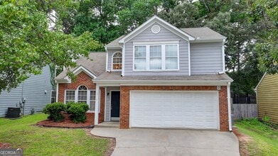 Building Photo - 2115 Glynmoore Dr
