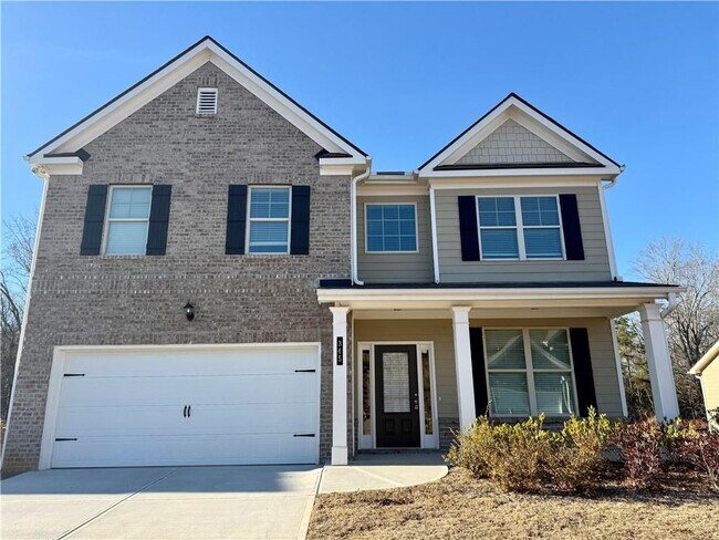 Building Photo - 345 Hellen Vly Dr