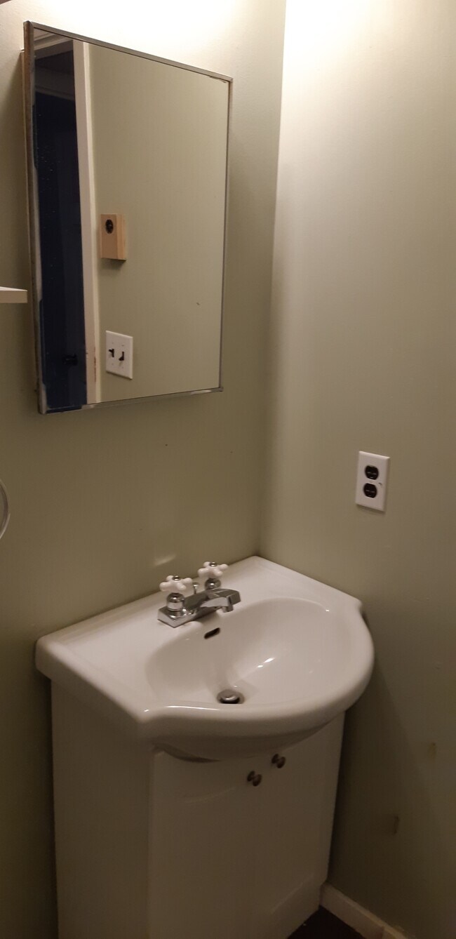 Photo du bâtiment - 32 Washburn St