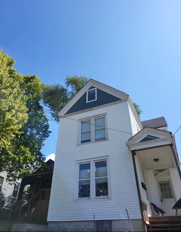 Photo - 532 Grand Ave (Cincinnati, OH)