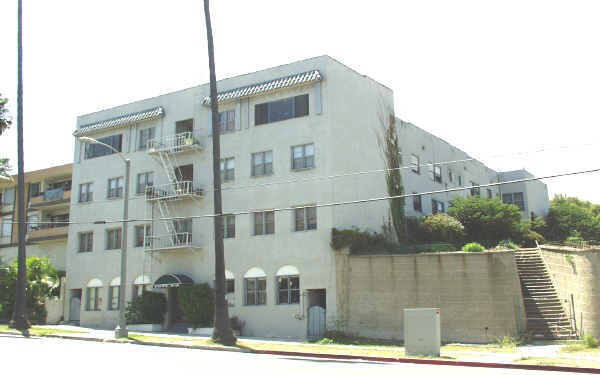 Foto principal - Pacific Arms