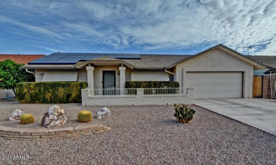 Primary Photo - 14126 W Pennystone Dr