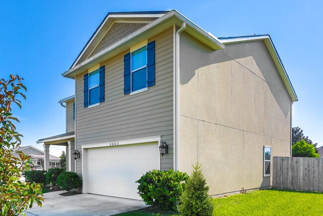 Foto del edificio - 3803 Falcon Crest Dr