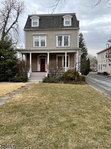 Primary Photo - 64 Maple Ave