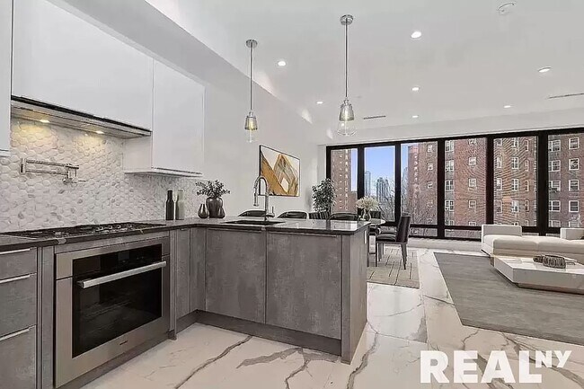 Foto del edificio - 127 Avenue D