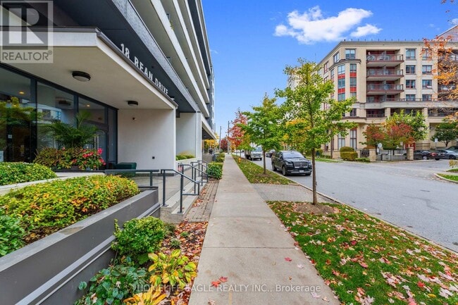Building Photo - 18-218 Rean Dr