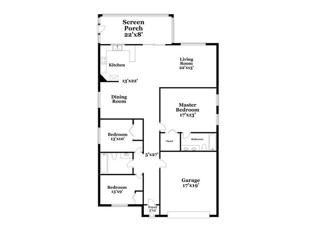 Foto del edificio - 626 SW 22nd Terrace