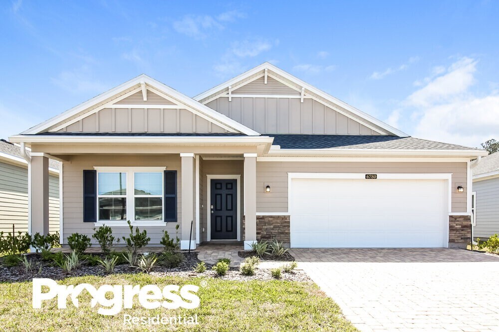 6780 Hatton Chase Ln E, Jacksonville, FL 32258 House for Rent in