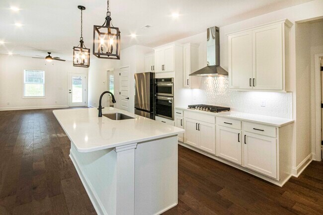 Foto del edificio - 12730 Duckfoot Ln