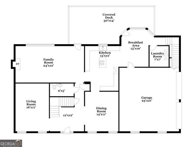 Building Photo - 1451 Springside Ct SW