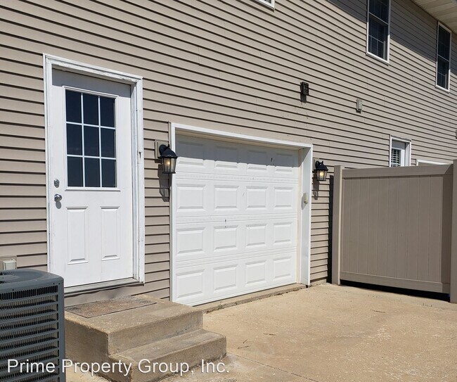 Foto del edificio - 3 br, 3.5 bath House - 1614 Belclare Rd