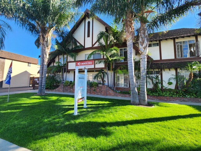 Building Photo - Northridge Manor