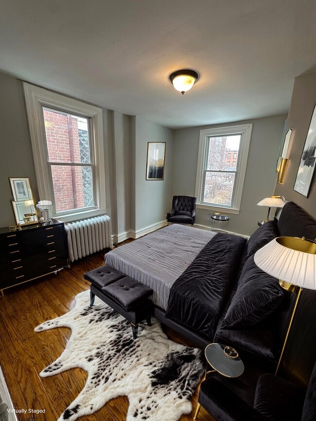 Foto del edificio - 2037 Bellevue St