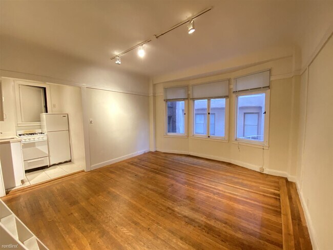 Foto del edificio - 930 Sutter St