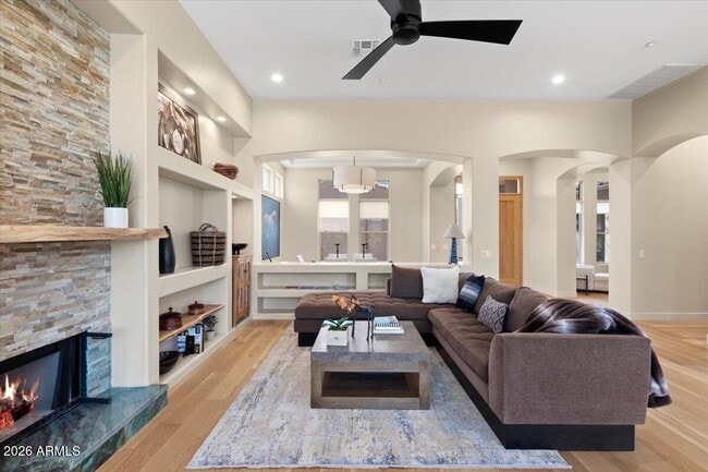 Foto del edificio - 33667 N 78th Pl