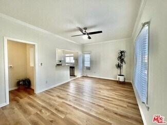 Building Photo - 6081 Pickford Pl