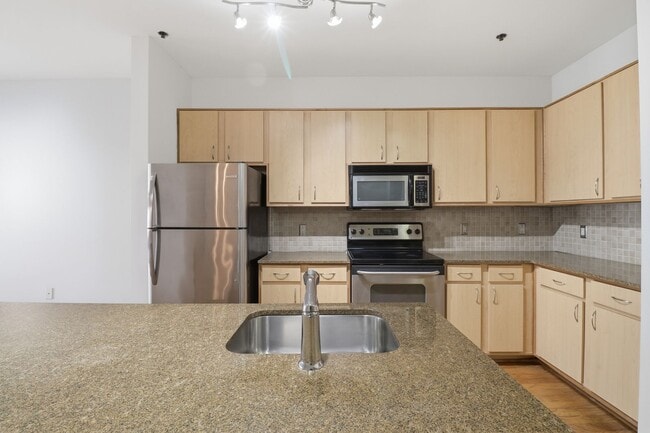 Photo - Bristol On Broadway Nashville House