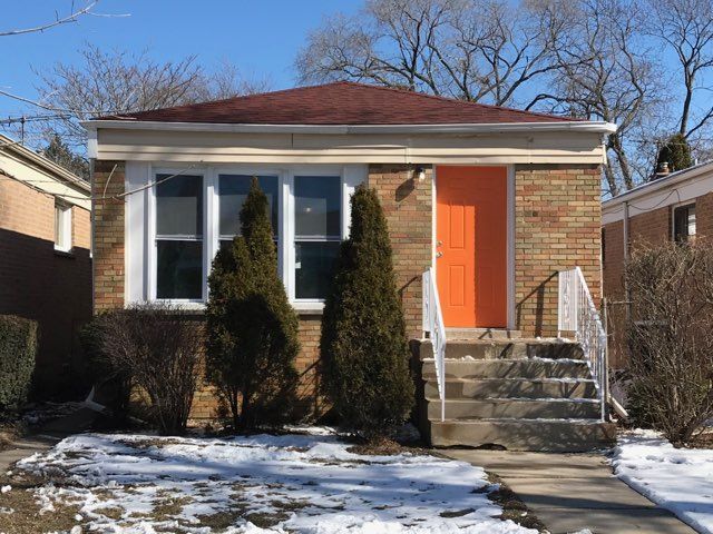 Primary Photo - 11421 South Loomis Street