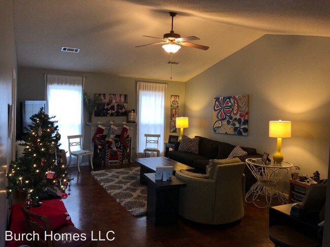 Foto del edificio - 3 br, 2 bath House - 2517 Britton Drive