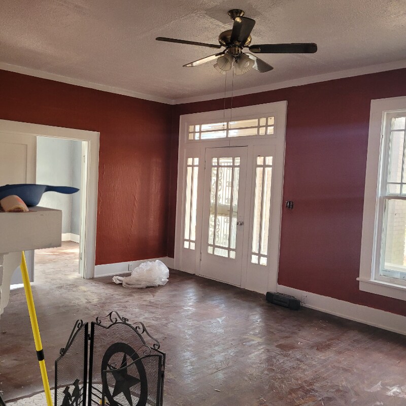 Primary Photo - 408 W Harding Ave
