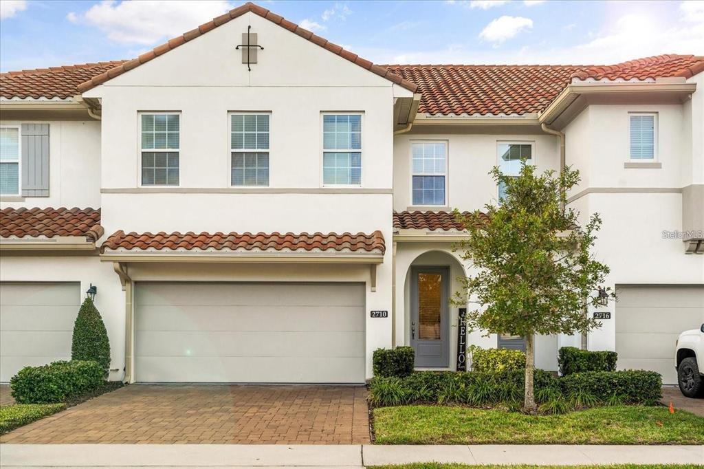 Foto principal - 2710 Bolzano Dr