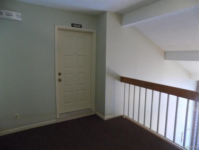 Foto del edificio - 11849 Sycamore Rd