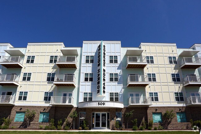 Foto del edificio - Seaside Harbor
