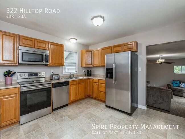 Building Photo - Beautiful Home close to ISU!  50% reductio...