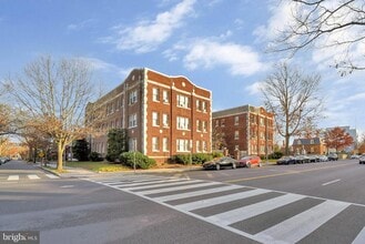 Building Photo - 6645 Georgia Ave NW