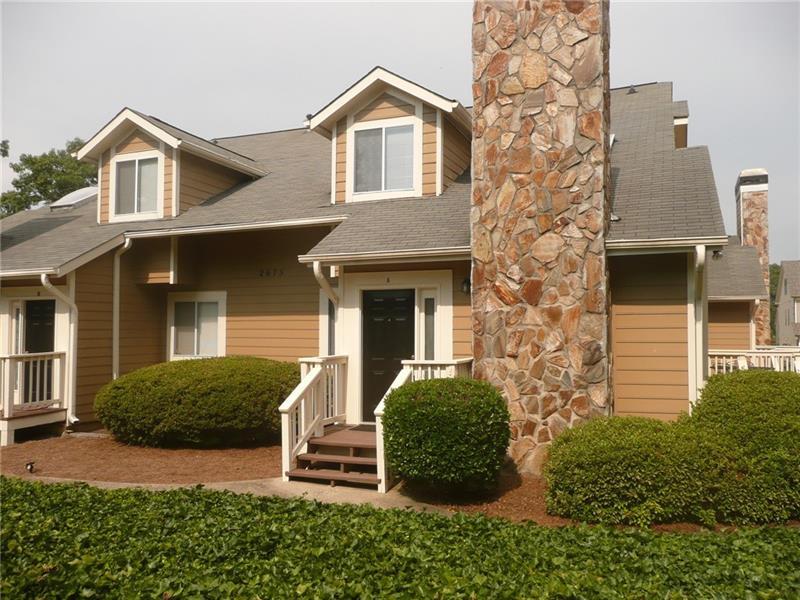 Primary Photo - 2675 Windy Hill Place SE