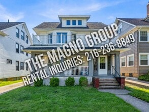 Building Photo - 1631 Waterbury Rd