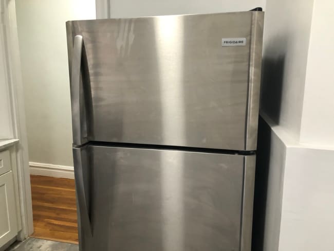 Photo - 257 Grant Ave Apartment