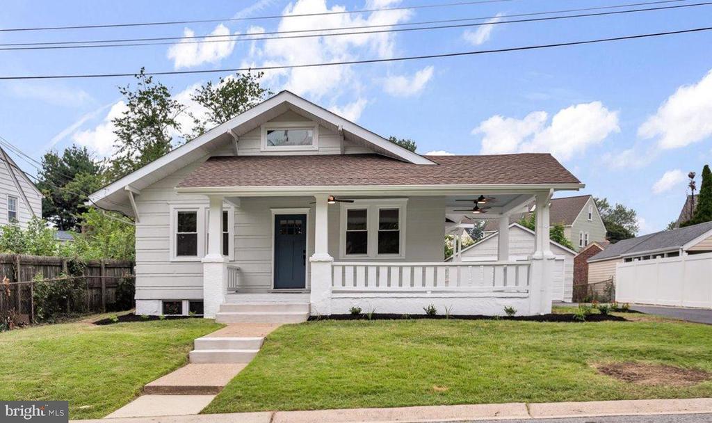 Foto principal - 315 E Christian St