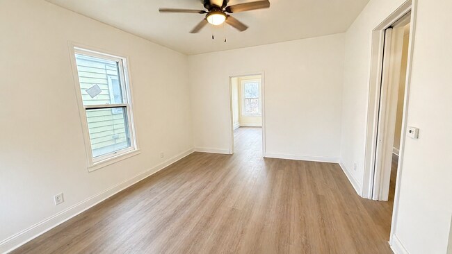 Foto del edificio - 3037 N 1st St