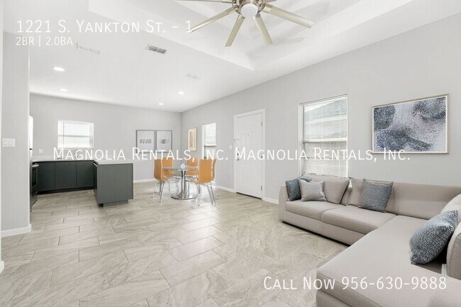 Building Photo - 1221 S Yankton St