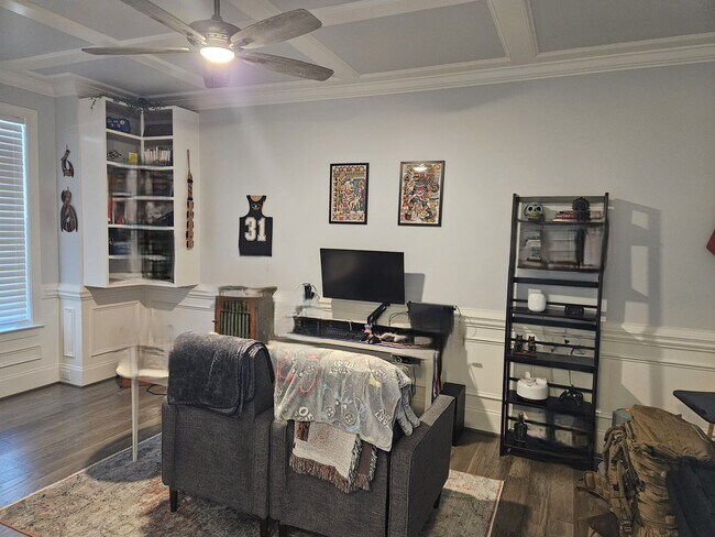 Building Photo - Gorgeous unfurnished 4 bedroom, 3.5 bath home with private pool - Wyndwater Community in Hampstead
