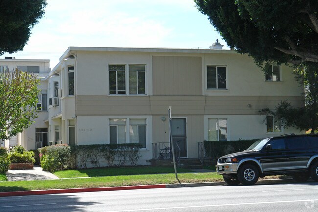 Building Photo - 9306 W Olympic Blvd