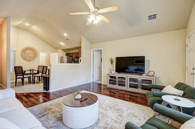 Foto del edificio - Fully Furnished in Owasso