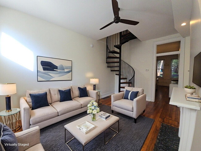 Foto del edificio - 322 Mulberry St