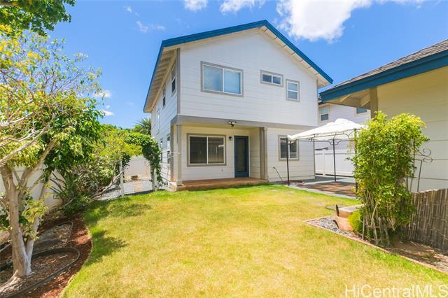 Foto del edificio - 91-1053-1053 Kaikauhaa St